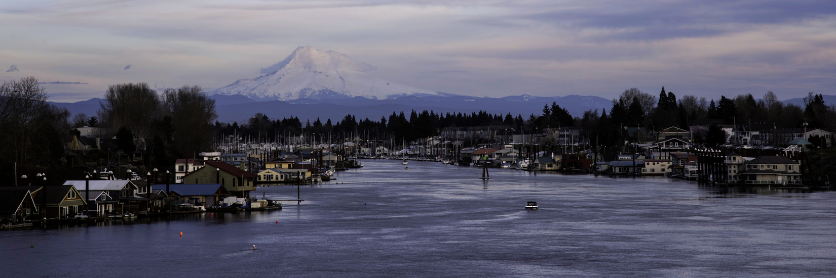 North Portland, Oregon