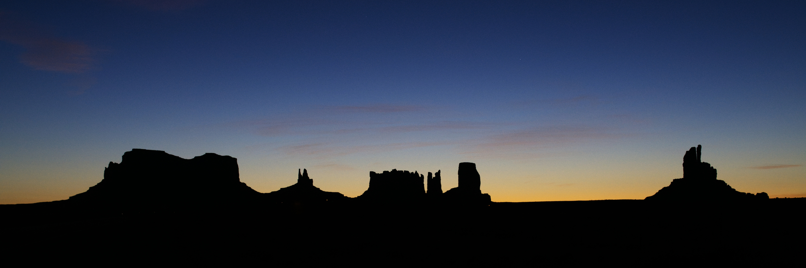 Monument Valley Navajo NP