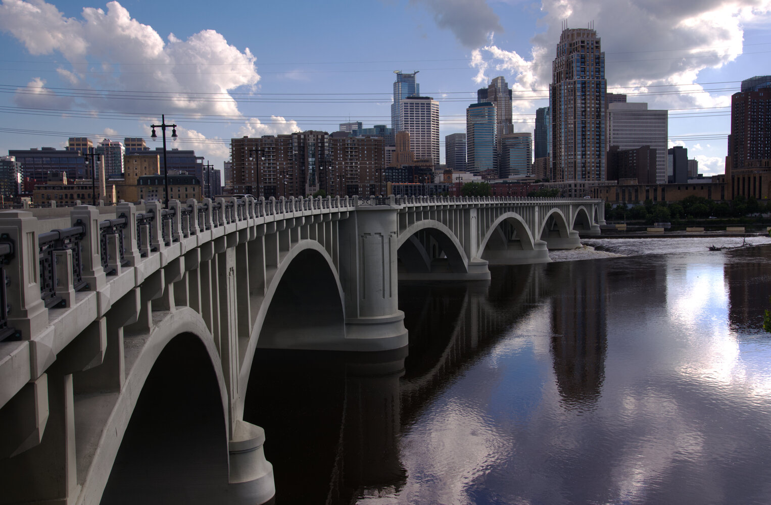 Minneapolis, Minnesota